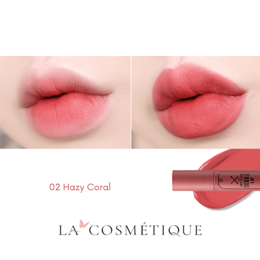 Too Cool For School Artclass Nuage Lips (11 Colours) - Shop K-Beauty in Australia