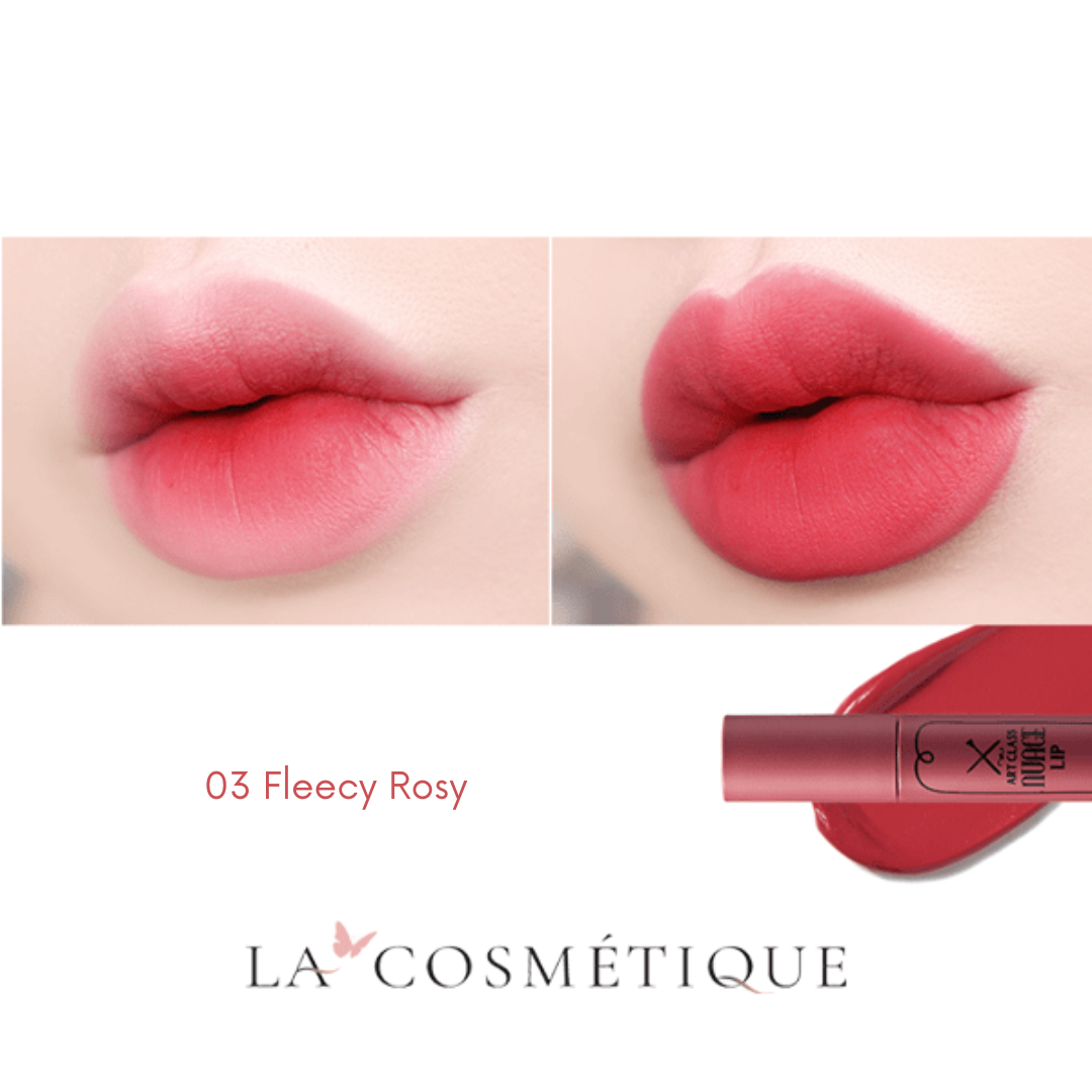 Too Cool For School Artclass Nuage Lips (11 Colours) - Shop K-Beauty in Australia