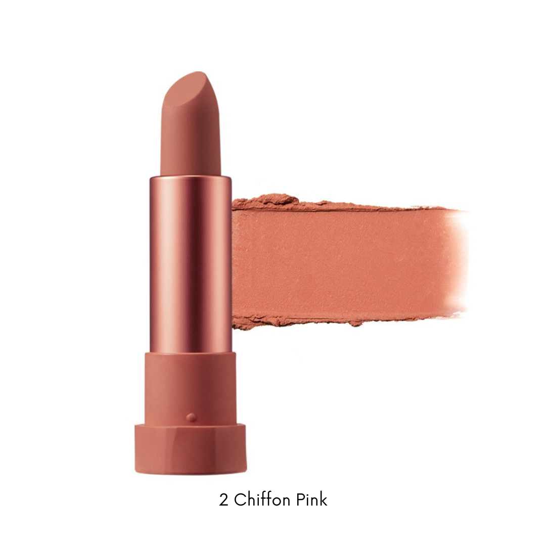 Too Cool For School Artclass Lip Velour Sheer Matte (3 Colours) - Shop K-Beauty in Australia