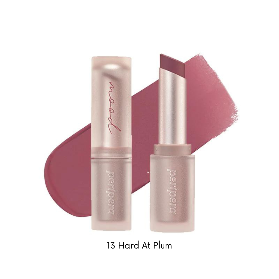 Peripera Ink Mood Matte Stick (5 Colours) - Shop K-Beauty in Australia