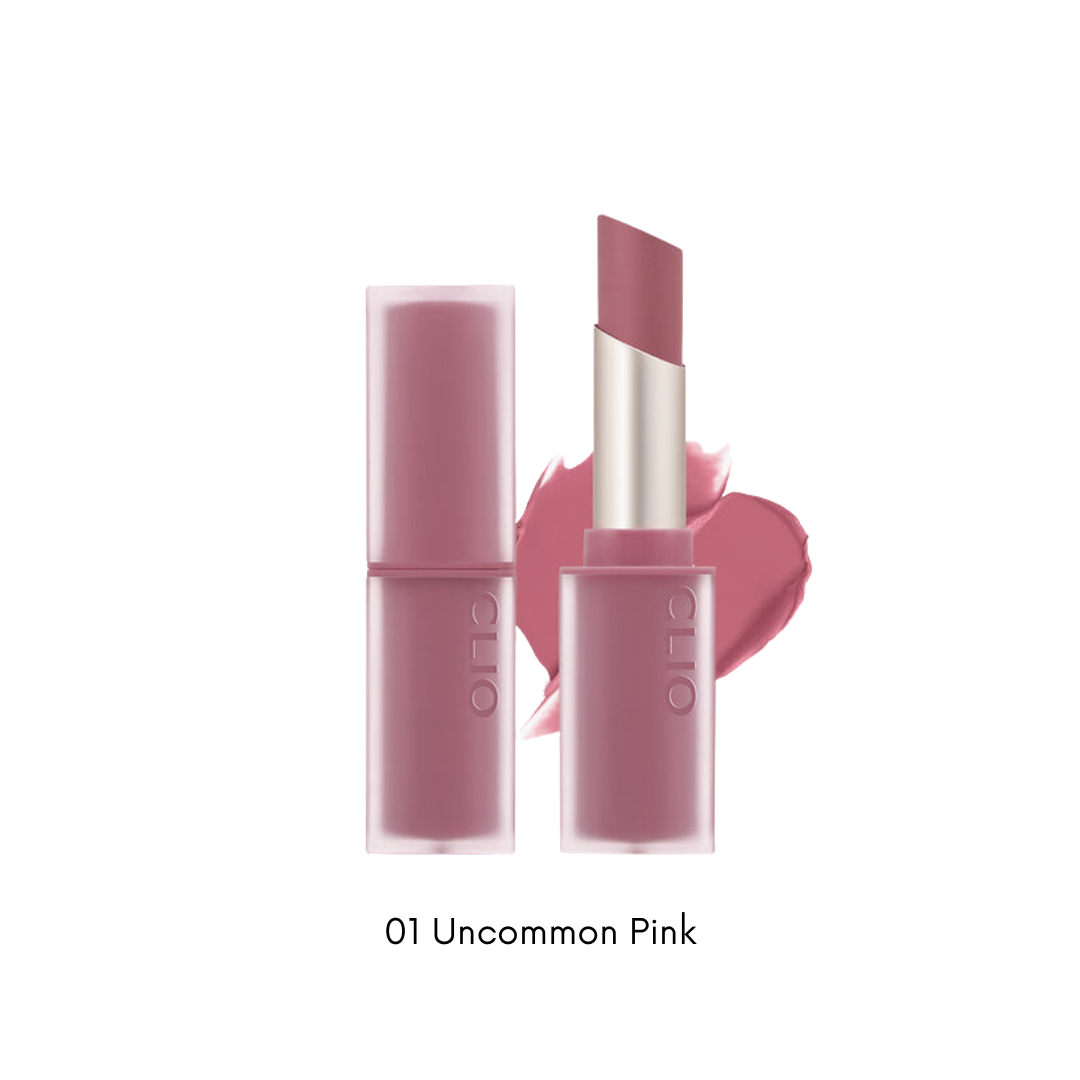 Clio Chiffon Mood Lip (6 Colours) - Shop K-Beauty in Australia