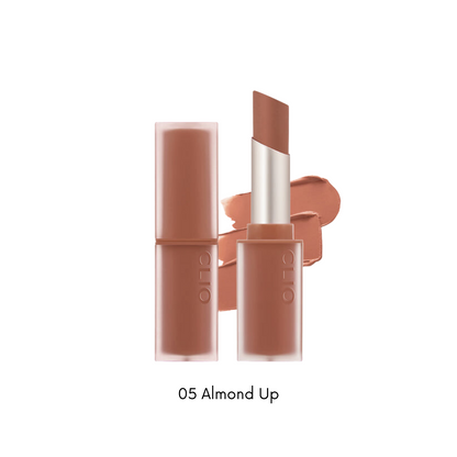 Clio Chiffon Mood Lip (6 Colours) - Shop K-Beauty in Australia