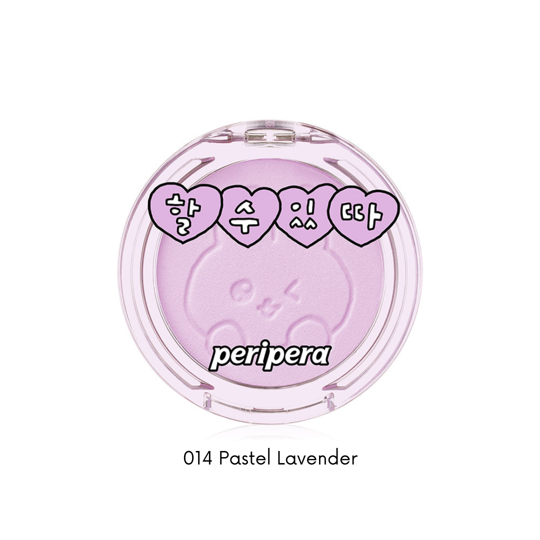 Peripera Pure Blushed Sunshine Cheek Choigosim Ver (2 Colours) - Shop K-Beauty in Australia