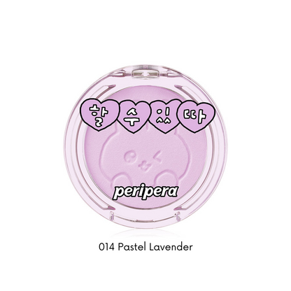 Peripera Pure Blushed Sunshine Cheek Choigosim Ver (2 Colours) - Shop K-Beauty in Australia