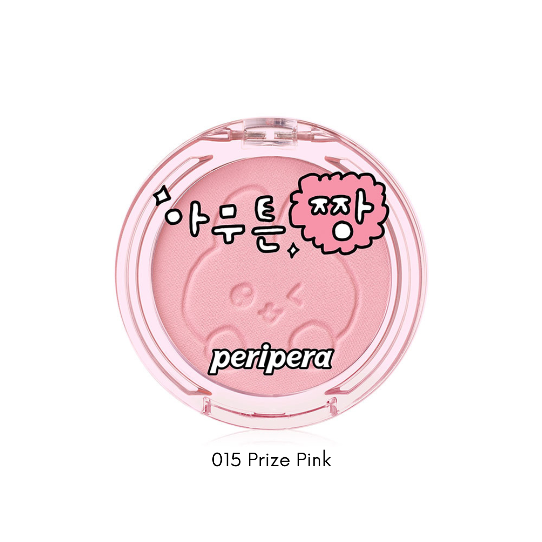 Peripera Pure Blushed Sunshine Cheek Choigosim Ver (2 Colours) - Shop K-Beauty in Australia