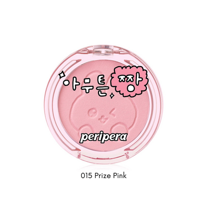 Peripera Pure Blushed Sunshine Cheek Choigosim Ver (2 Colours) - Shop K-Beauty in Australia