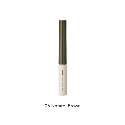 Peripera Speedy Skinny Browcara (4 Colours) - Shop K-Beauty in Australia