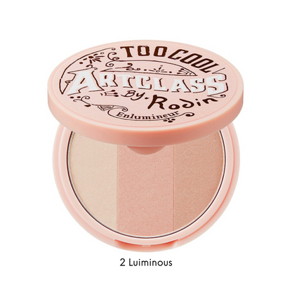 Too Cool For School Artclass By Rodin Highlighter New (Choose your colour) - Shop K-Beauty in Australia