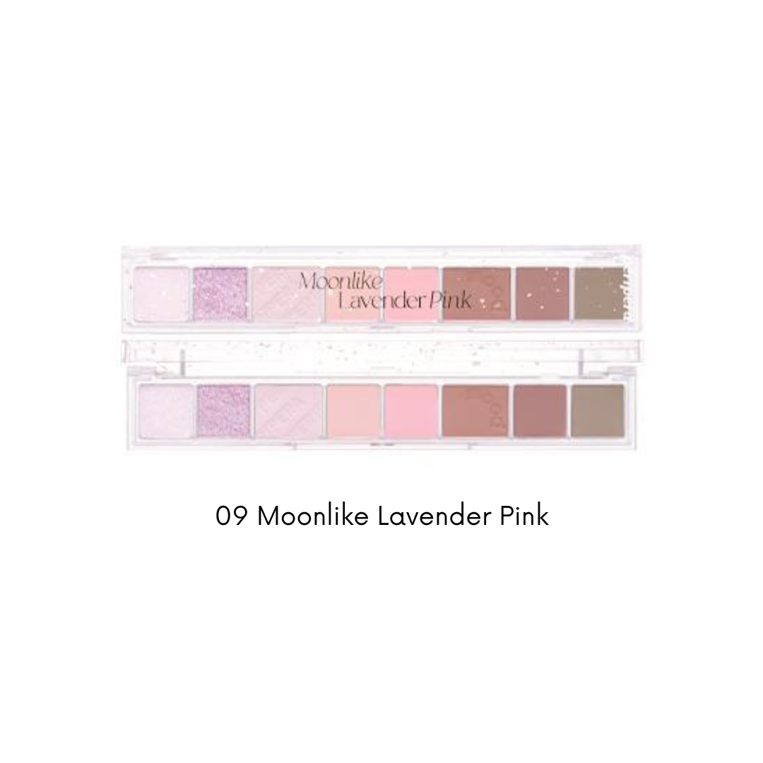 Peripera All Take Mood Palette (#02-15) - Shop K-Beauty in Australia