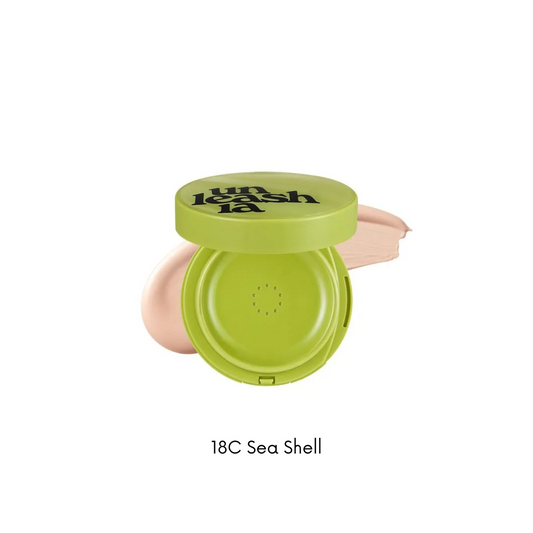 Unleashia Healthy Green Cushion 15g (3 Colours) - Shop K-Beauty in Australia