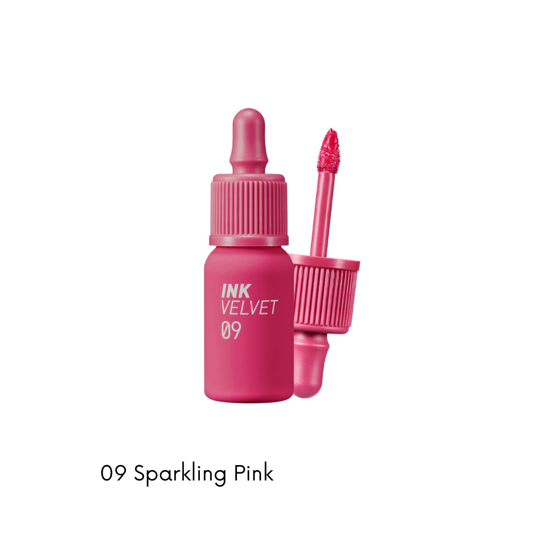 Peripera Ink Velvet (#09-39) - Shop K-Beauty in Australia