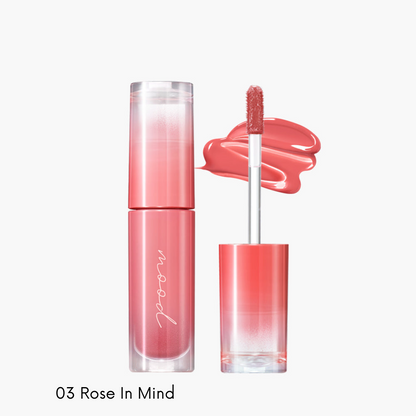 Peripera Ink Mood Glowy Tint (9 Colours) - Shop K-Beauty in Australia
