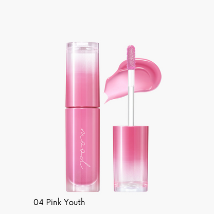 Peripera Ink Mood Glowy Tint (9 Colours) - Shop K-Beauty in Australia