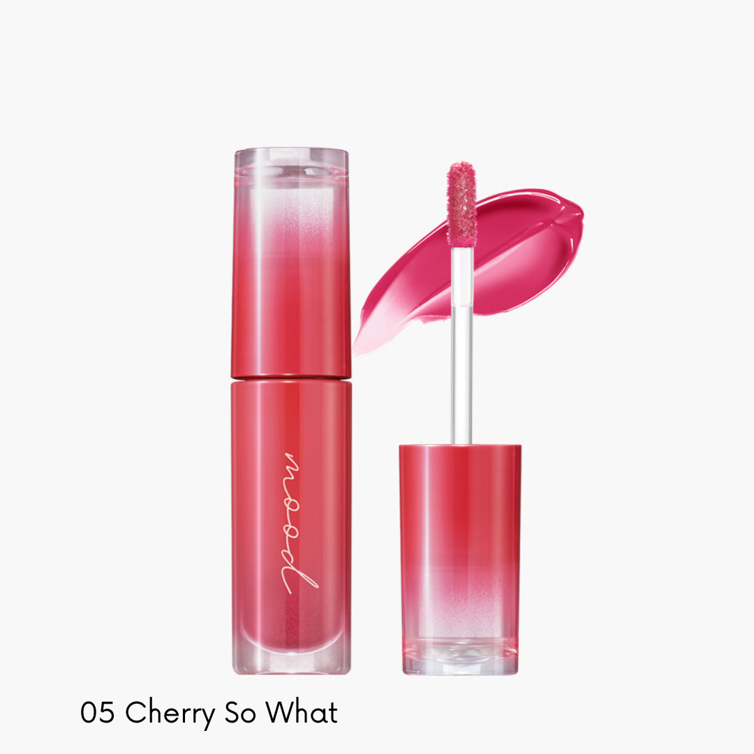 Peripera Ink Mood Glowy Tint (9 Colours) - Shop K-Beauty in Australia
