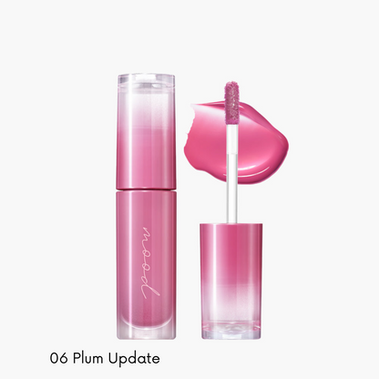 Peripera Ink Mood Glowy Tint (9 Colours) - Shop K-Beauty in Australia