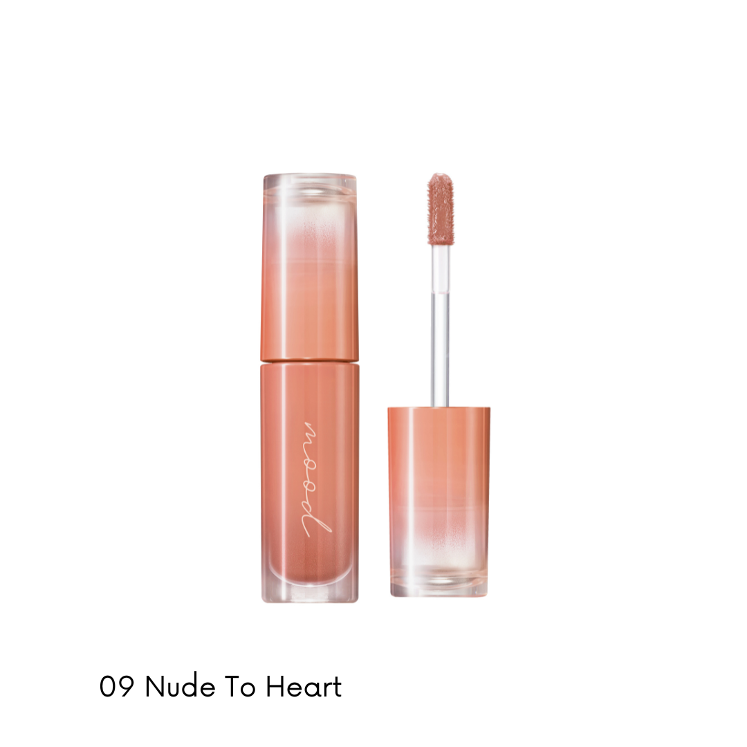 Peripera Ink Mood Glowy Tint (9 Colours) - Shop K-Beauty in Australia