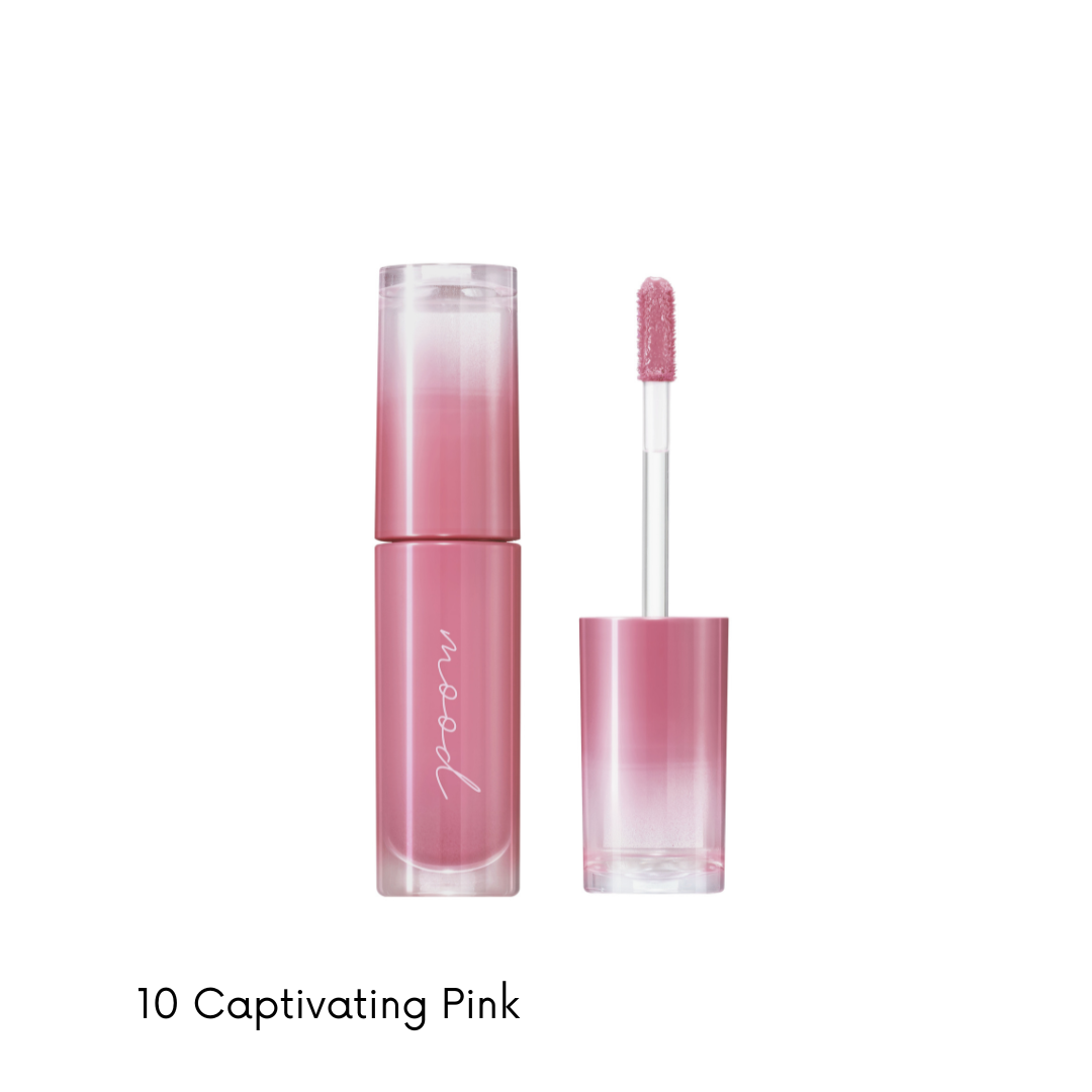 Peripera Ink Mood Glowy Tint (9 Colours) - Shop K-Beauty in Australia