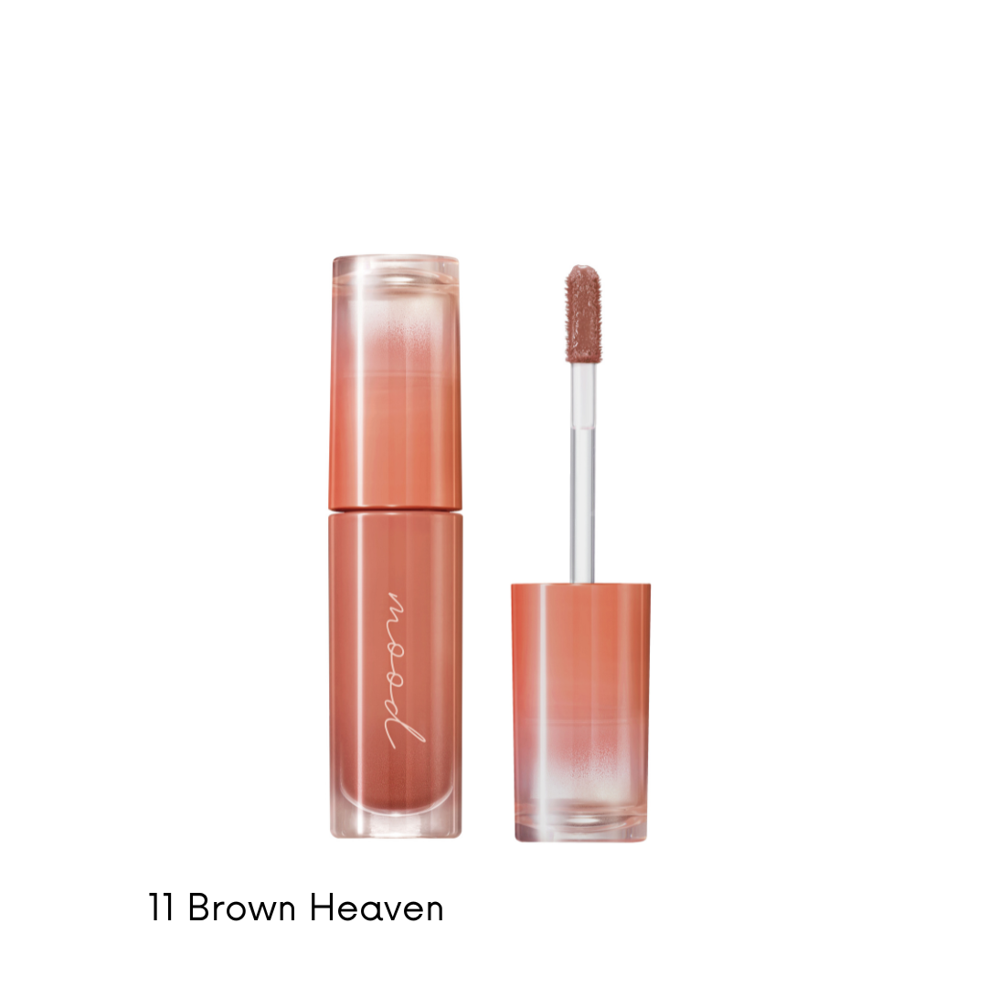 Peripera Ink Mood Glowy Tint (9 Colours) - Shop K-Beauty in Australia