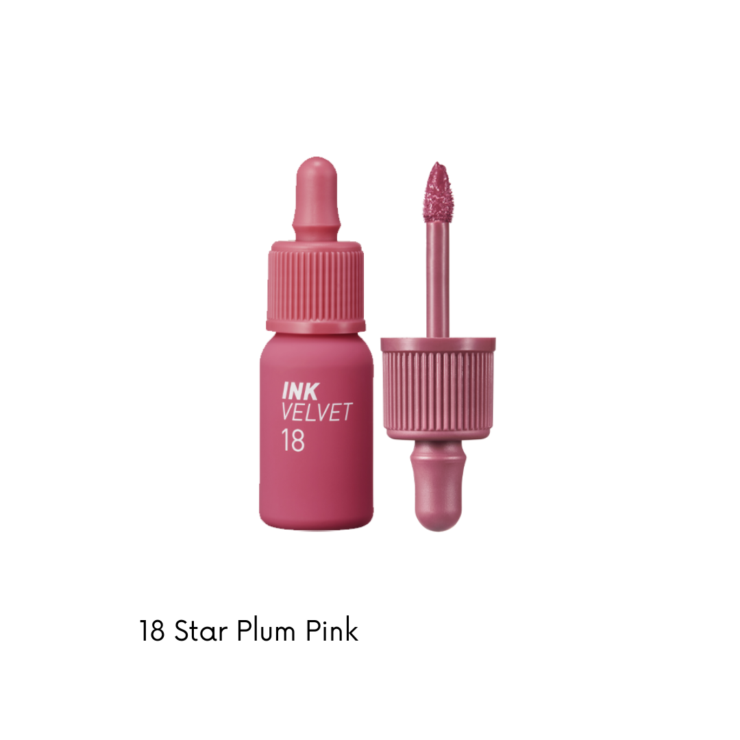 Peripera Ink Velvet (#09-39) - Shop K-Beauty in Australia