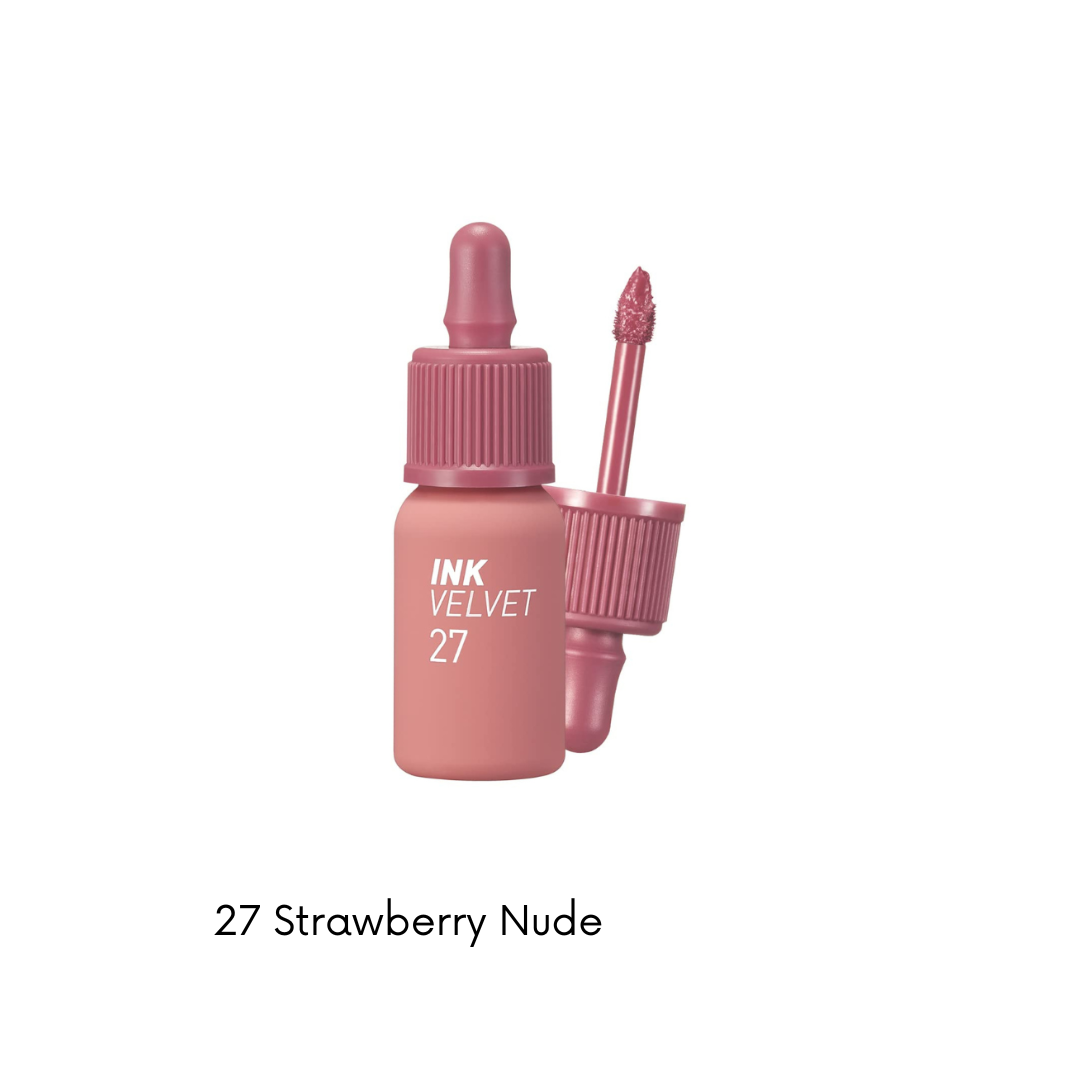 Peripera Ink Velvet (#09-39) - Shop K-Beauty in Australia