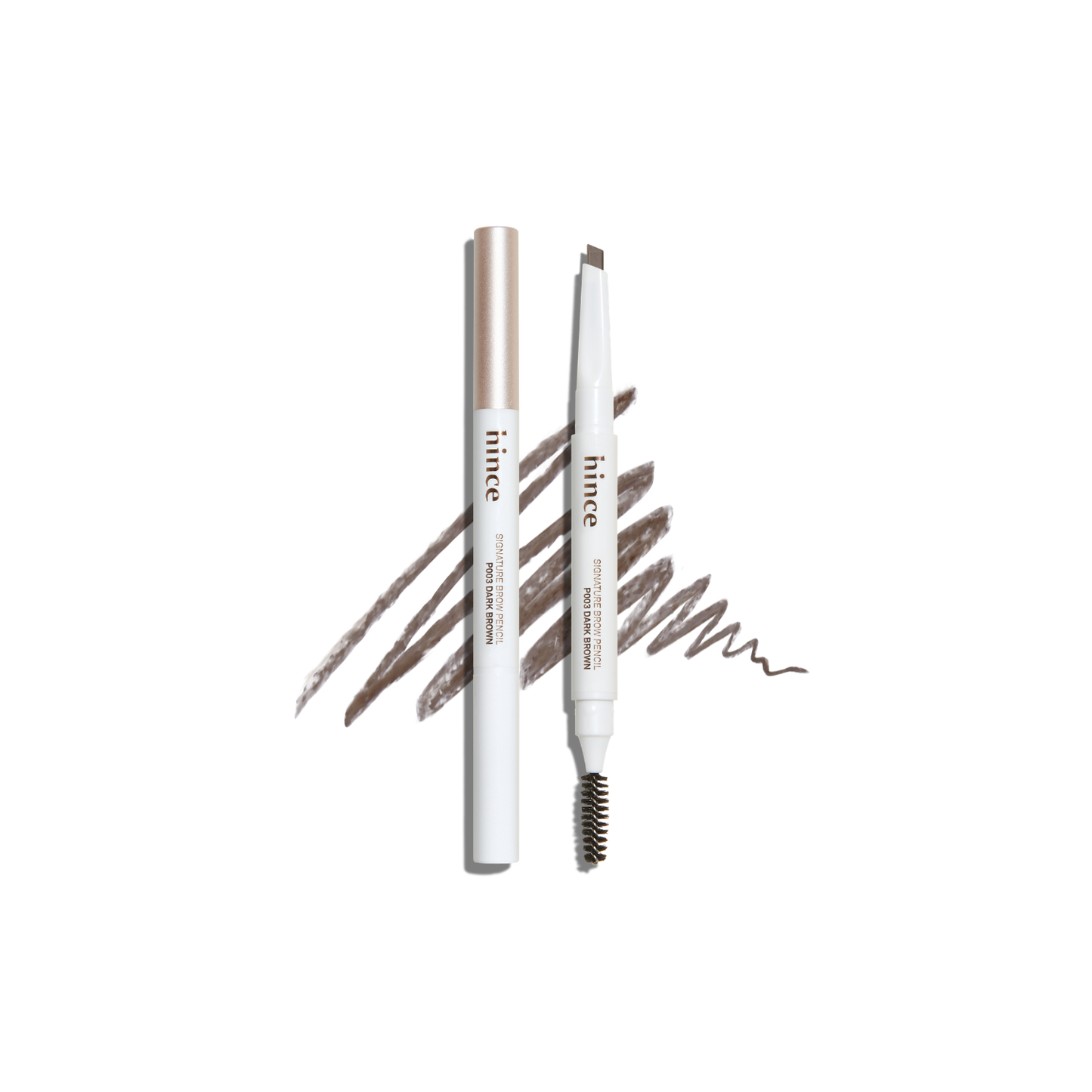 Hince Signature Brow Pencil (5 Shades) - Shop K-Beauty in Australia