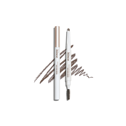 Hince Signature Brow Pencil (5 Shades) - Shop K-Beauty in Australia