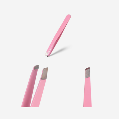 Pink Tweezer