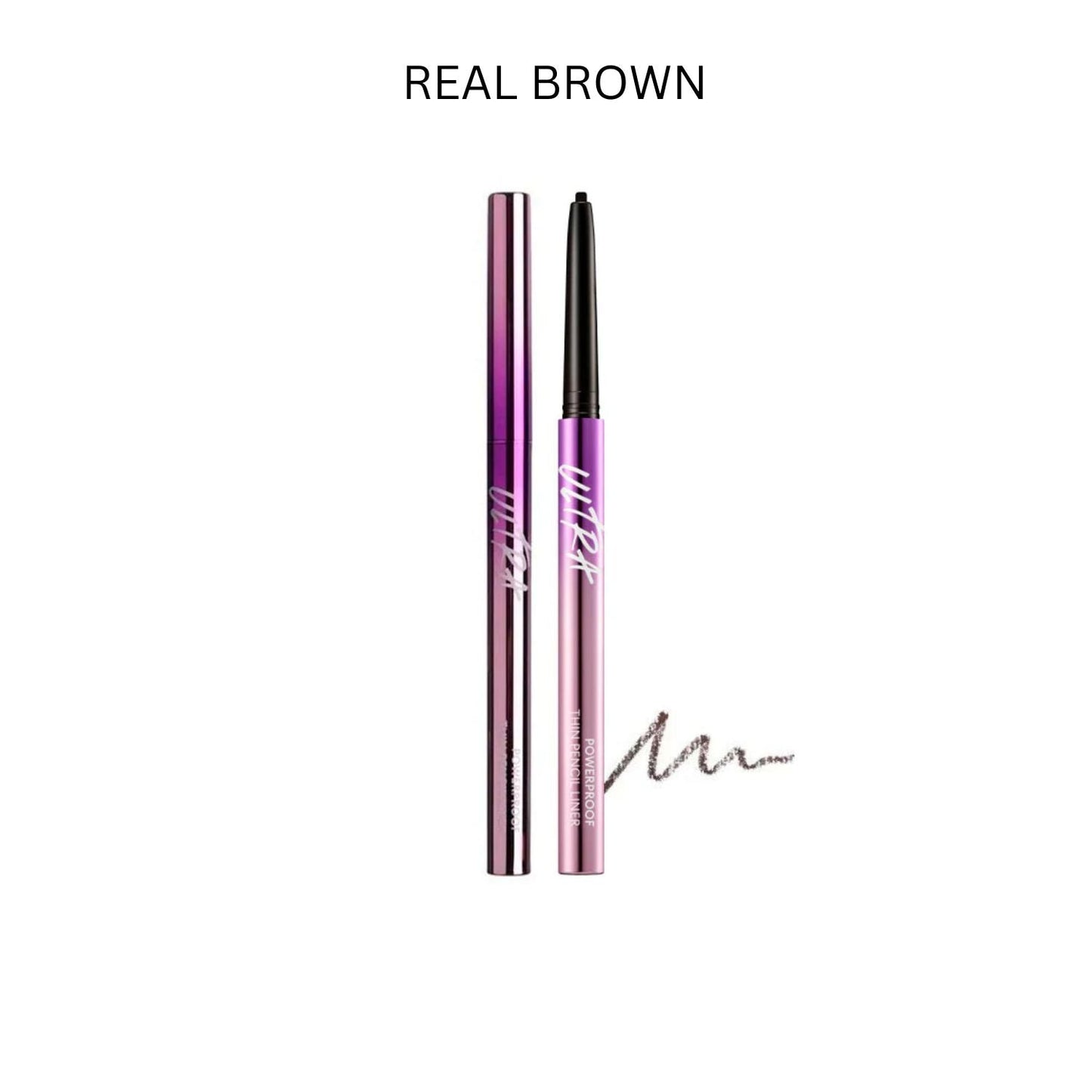 Ultra Powerproof Thin Pencil Liner