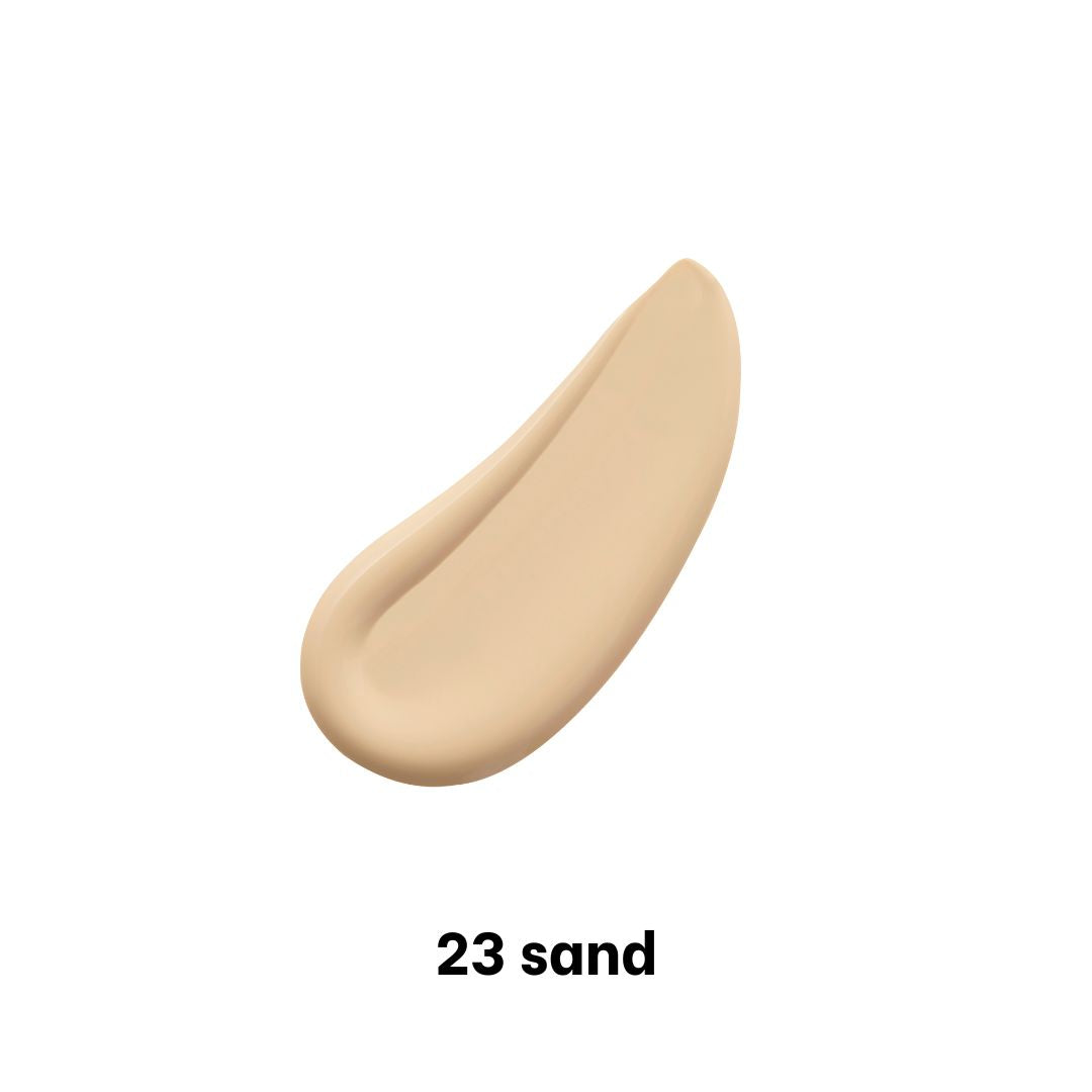 Missha Layering Fit Foundation Semi Glow (3 Colours) - Shop K-Beauty in Australia