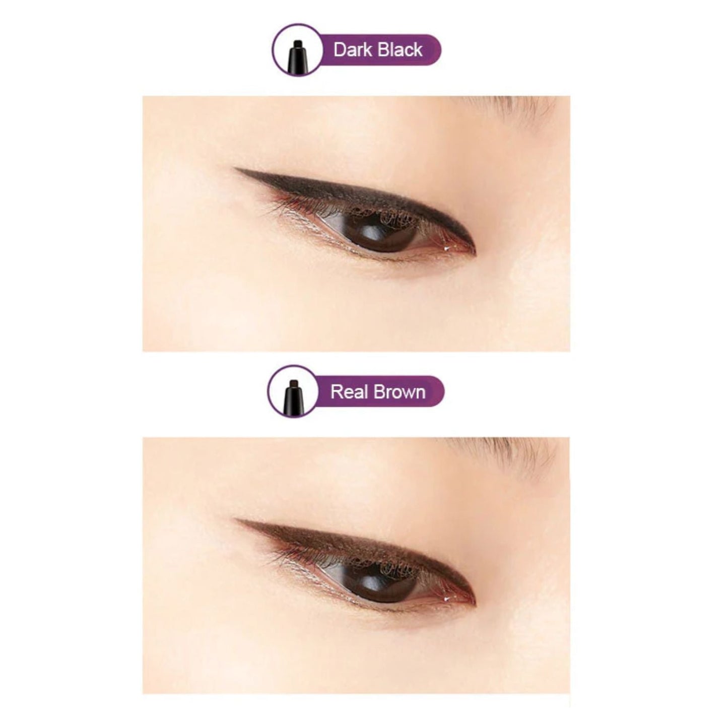Ultra Powerproof Thin Pencil Liner (2 shades)
