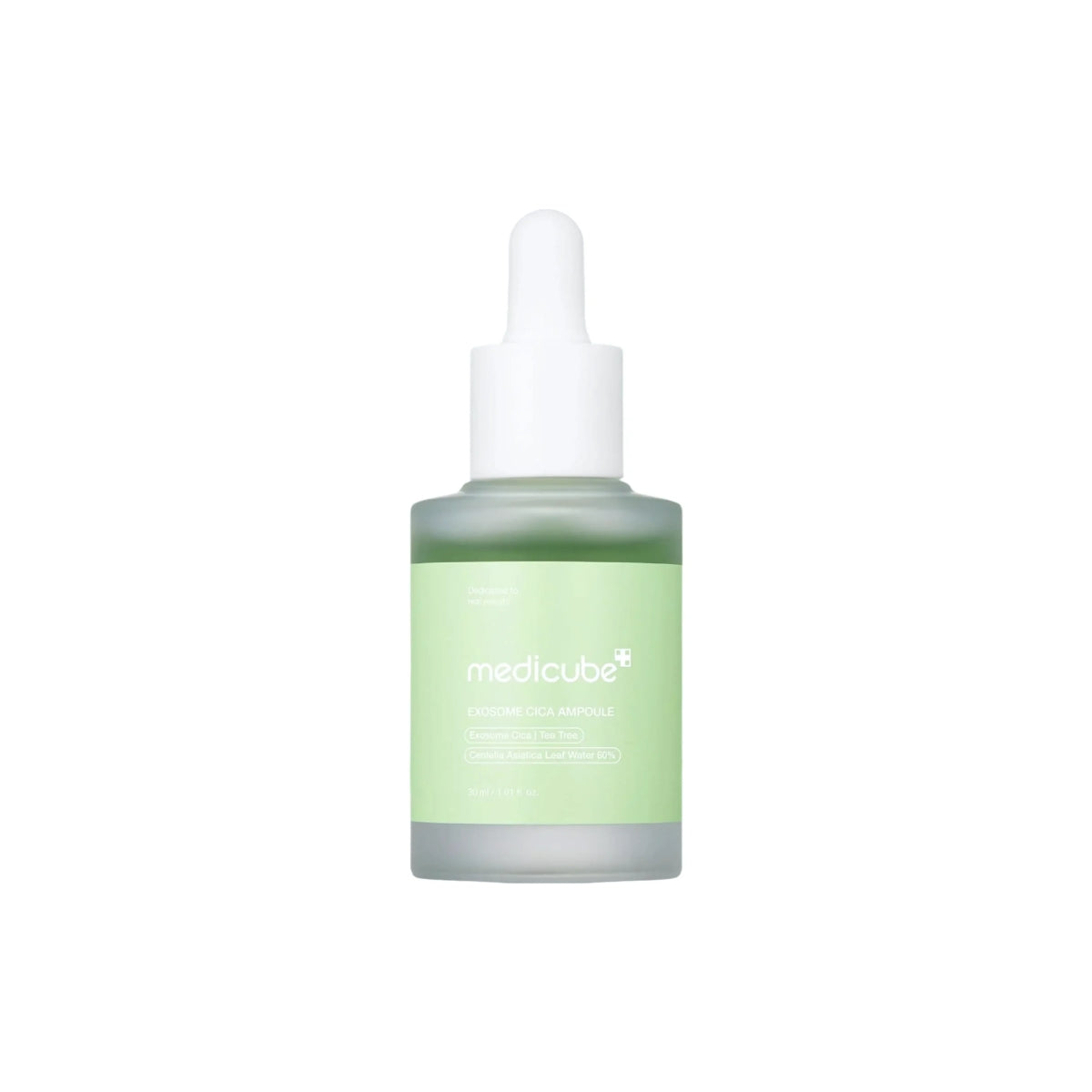 MEDICUBE Exosome Cica Ampoule 30Ml - Bulk Buy K-Beauty in Australia