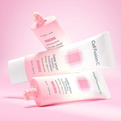 Dark Spot Toning Sunscreen 50ml