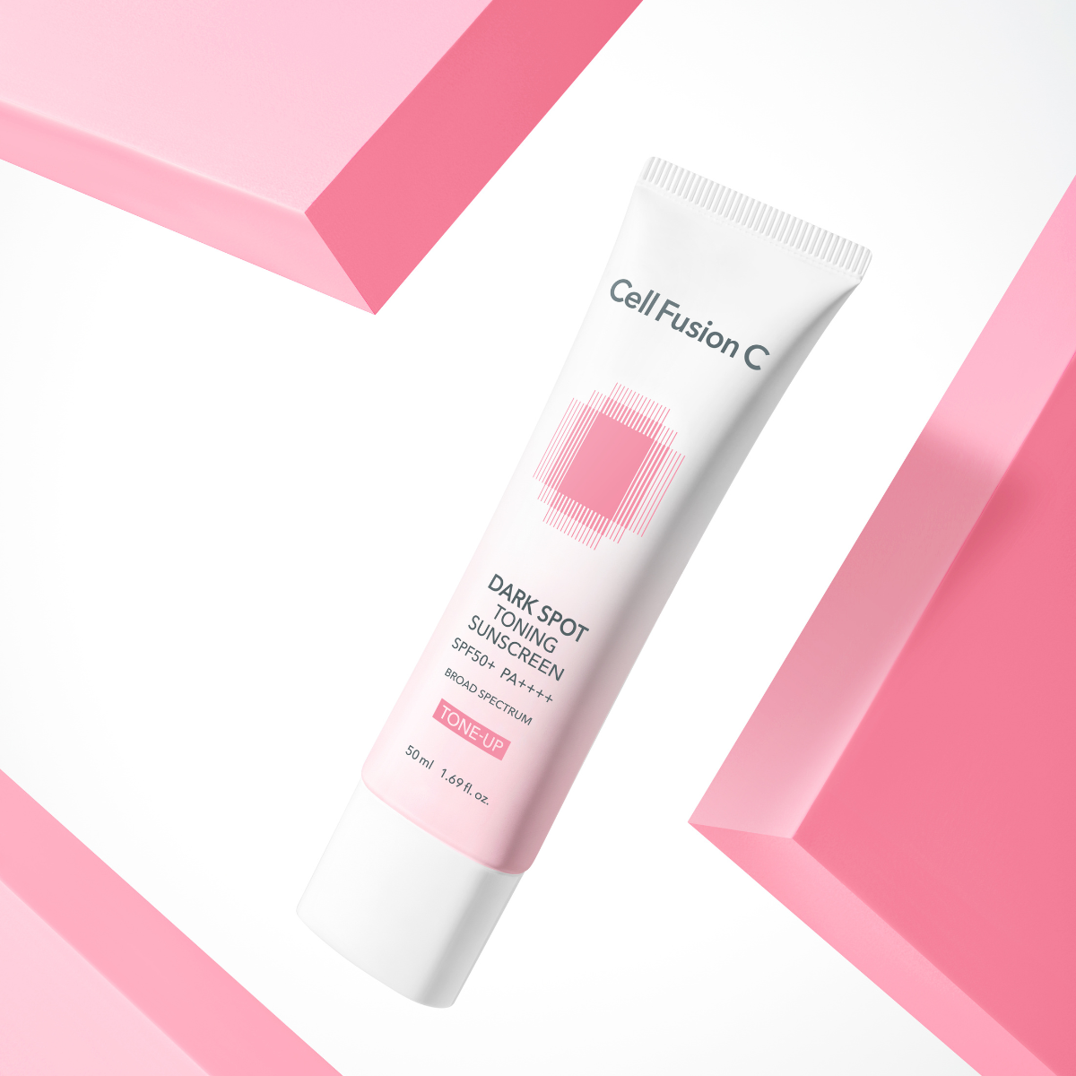 Dark Spot Toning Sunscreen 50ml