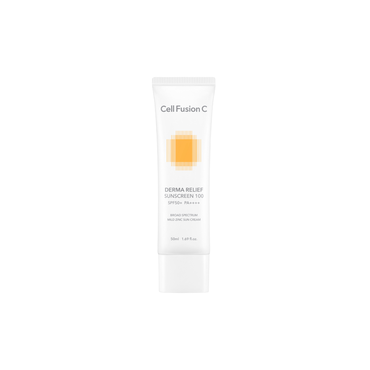 Derma Relief Sunscreen 100 50Ml