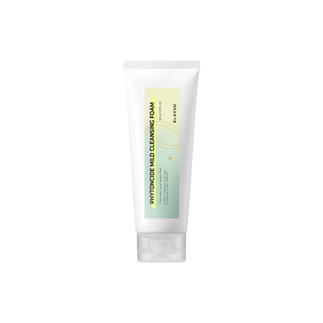 Phytoncide Mild Cleansing Foam 150ml