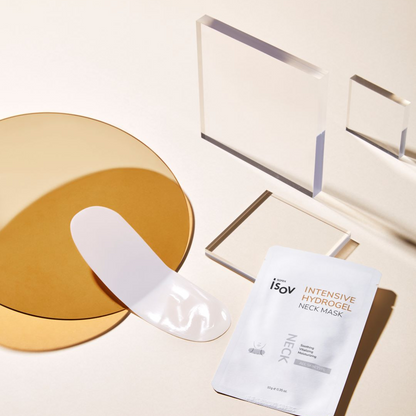 ISOV Intensive Neck Care Kit Expert - Shop K-Beauty in Australia