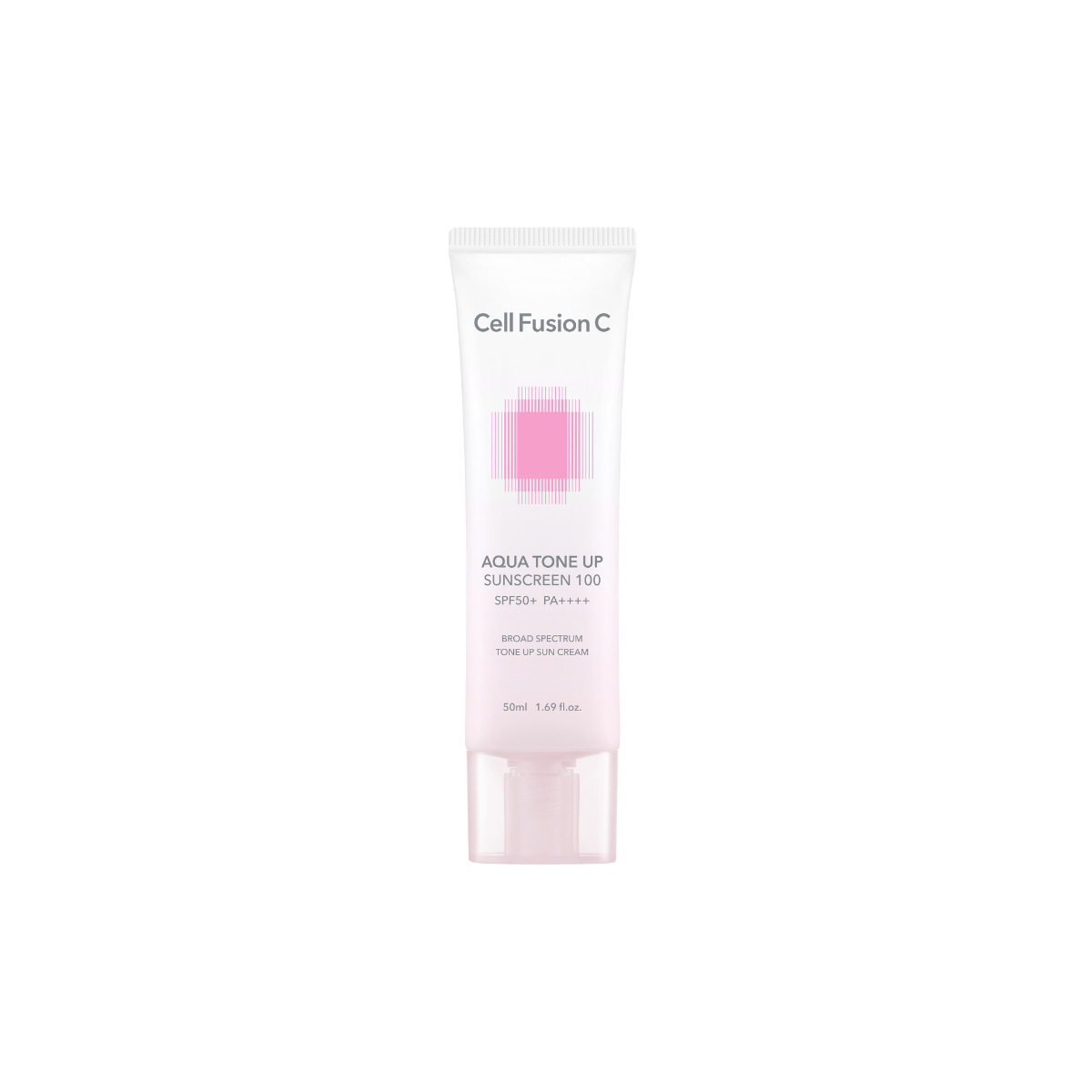 Aqua Tone-Up Sunscreen 100 50Ml