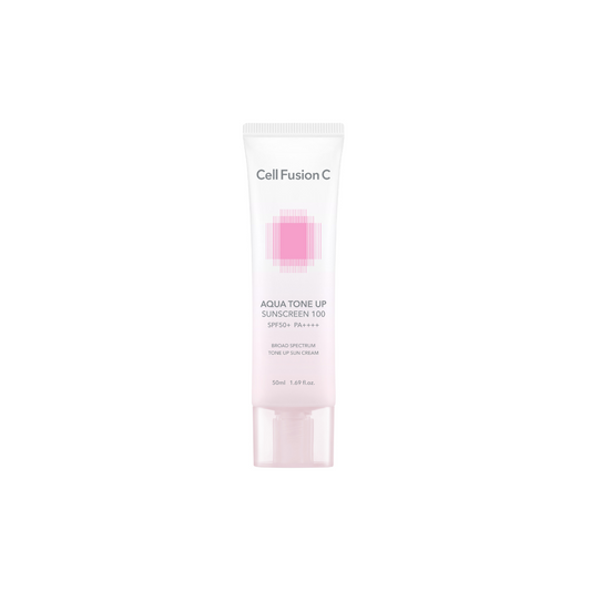 Aqua Tone-Up Sunscreen 100 50Ml
