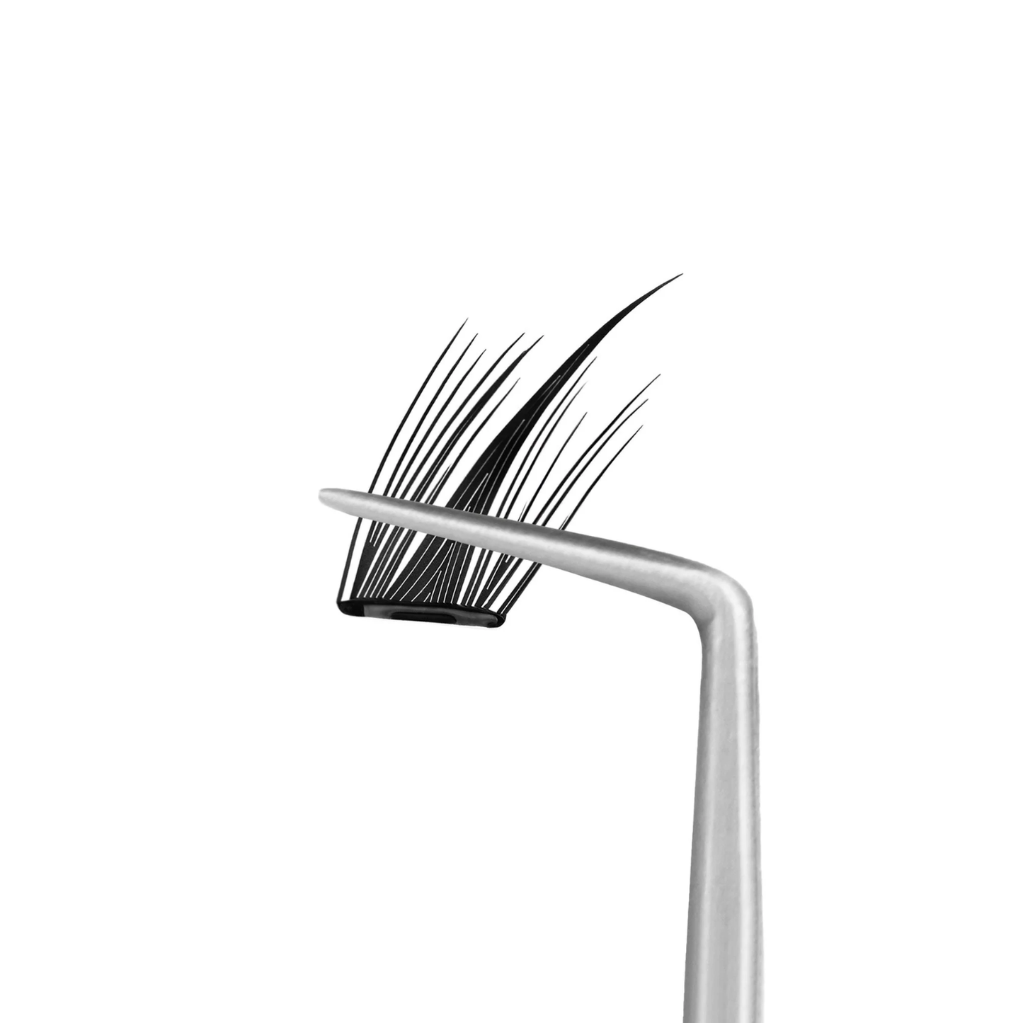 Toktokhara No Glue Half Eyelash [24pcs]