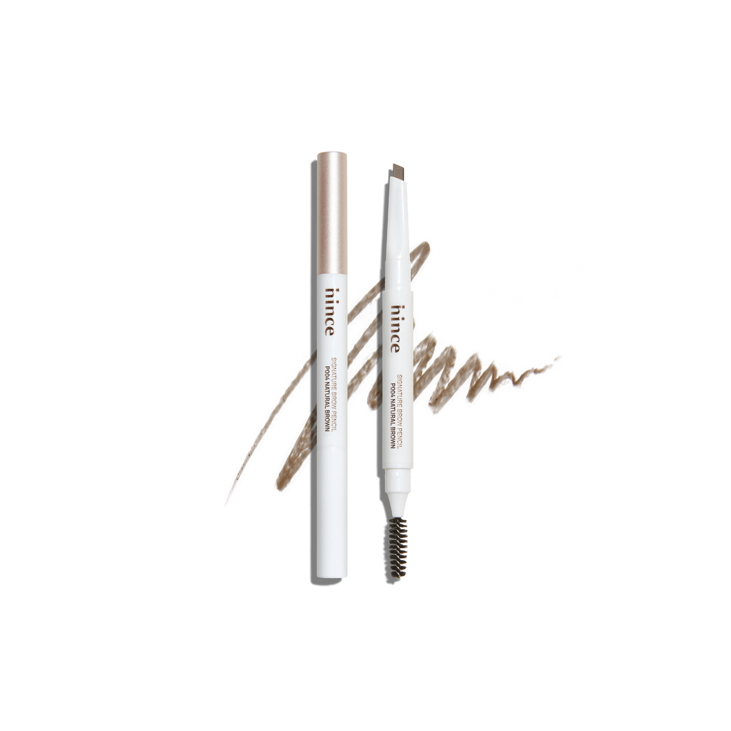 Hince Signature Brow Pencil (5 Shades) - Shop K-Beauty in Australia