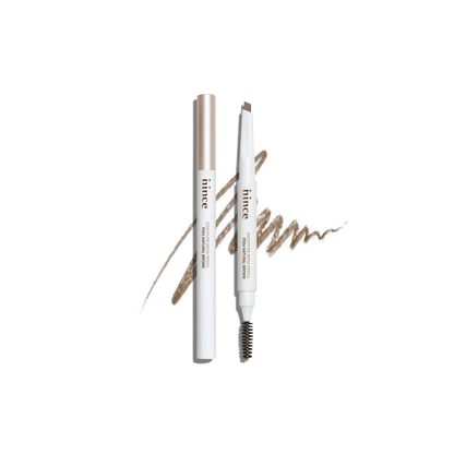 Hince Signature Brow Pencil (5 Shades) - Shop K-Beauty in Australia