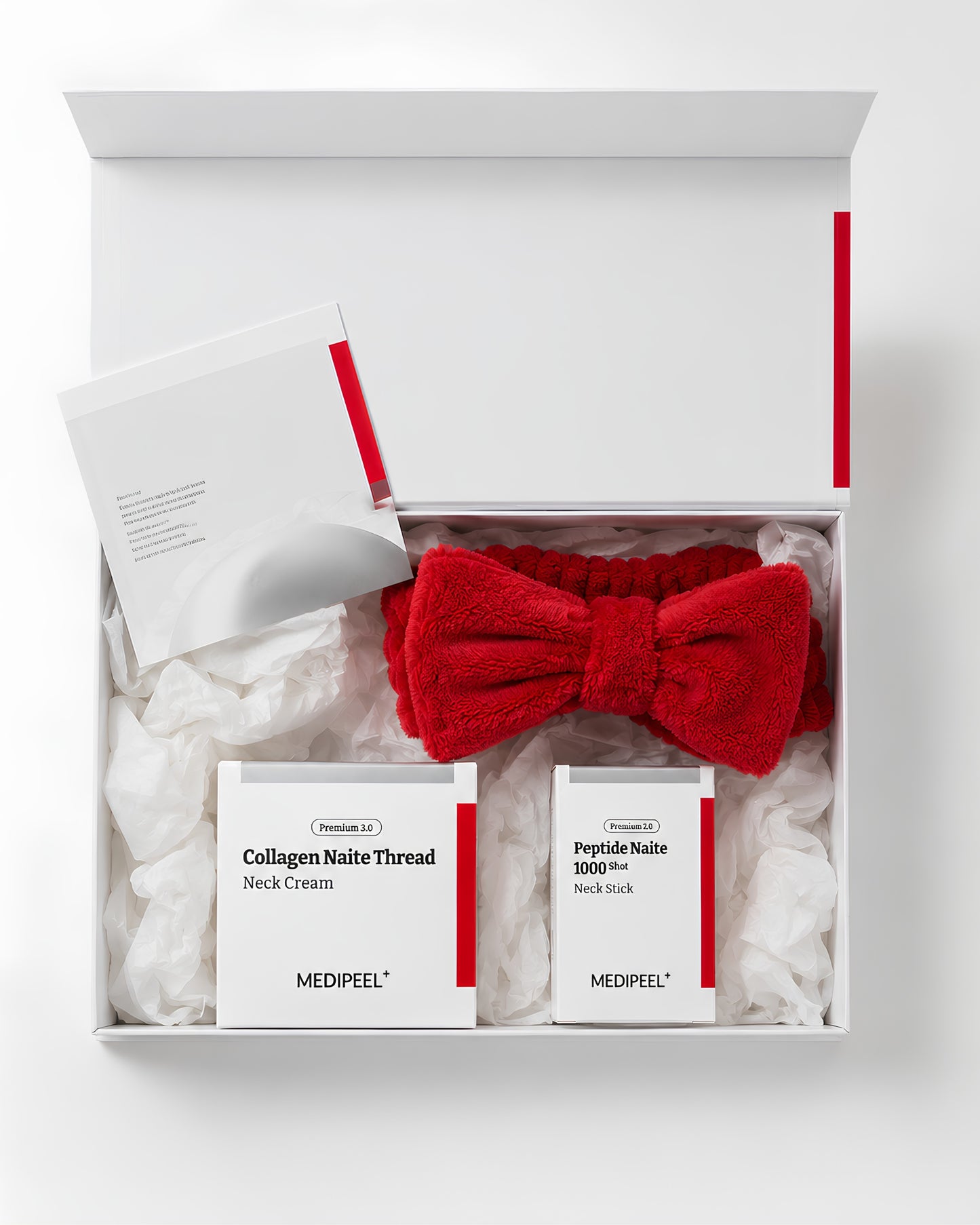 MEDIPEEL Neck Care Glow Kit – June Limited Edition