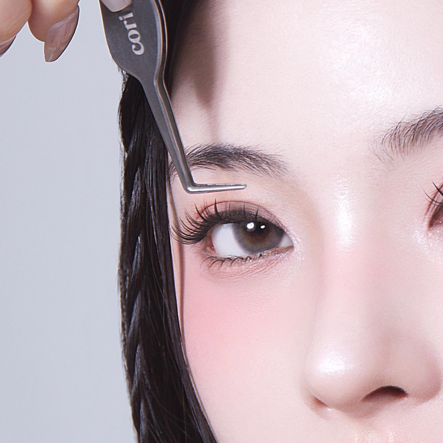 Toktokhara Pro Fit Tweezer