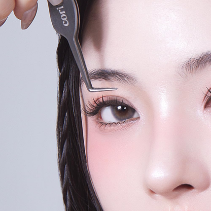 Toktokhara Pro Fit Tweezer