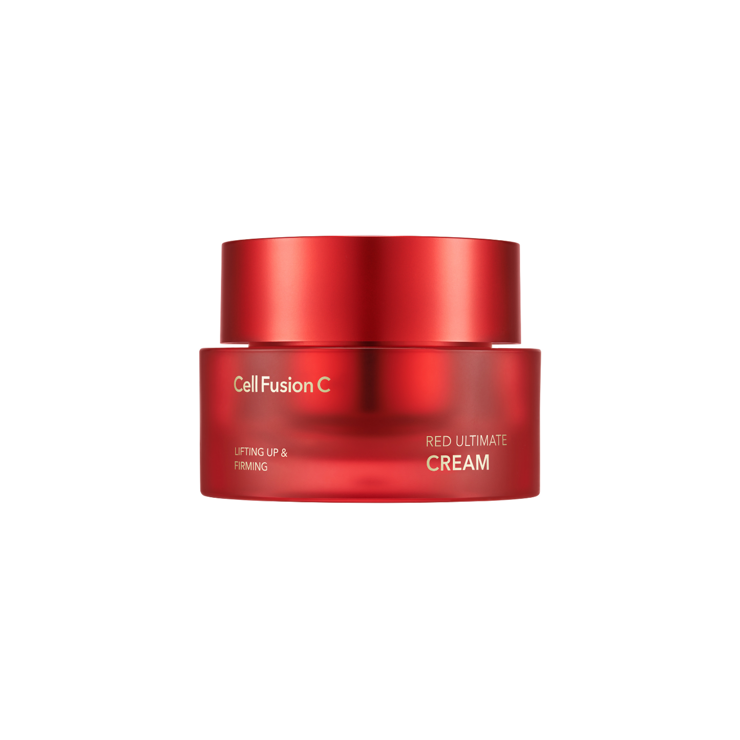 Red Ultimate Cream 50ml