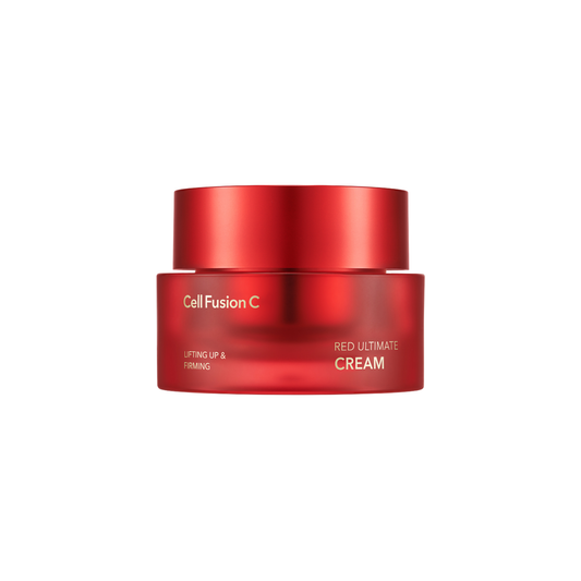 Red Ultimate Cream 50ml
