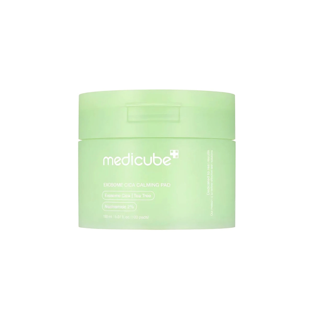 MEDICUBE Exosome Cica Pad 100Pcs - Bulk Buy K-Beauty in Australia