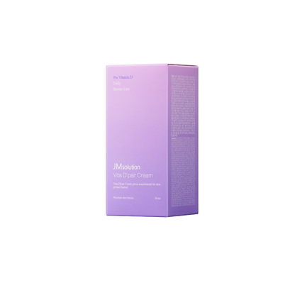 JM Solution Vita D'Pair Cream 50ml - Bulk Buy  K-Beauty in Australia