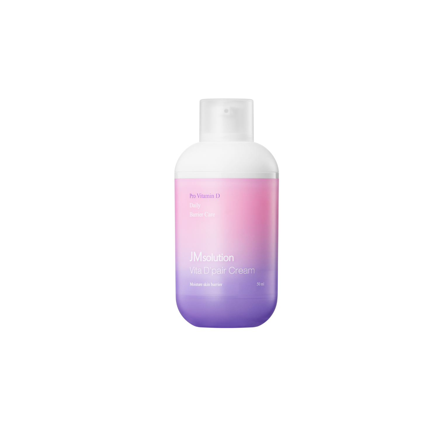 JM Solution Vita D'Pair Cream 50ml - Bulk Buy  K-Beauty in Australia