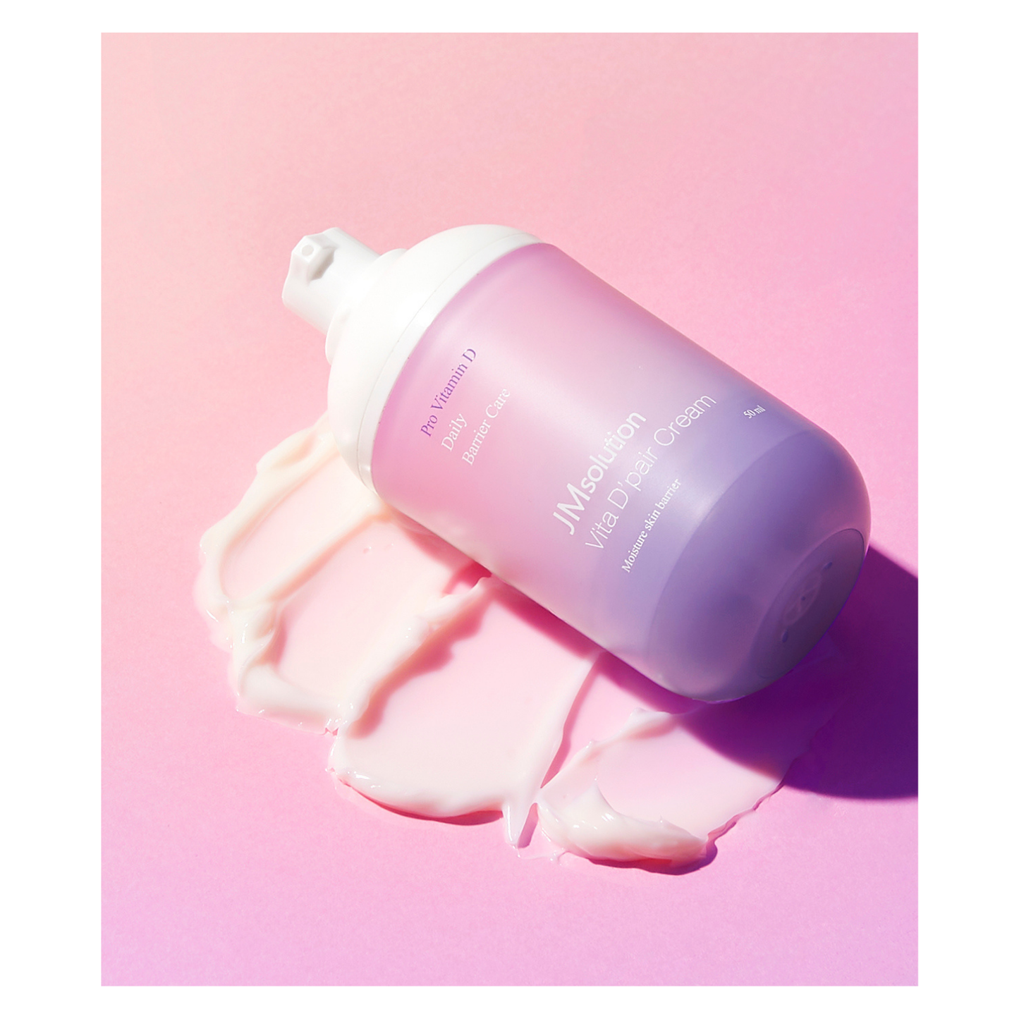 JM Solution Vita D'Pair Cream 50ml - Bulk Buy  K-Beauty in Australia